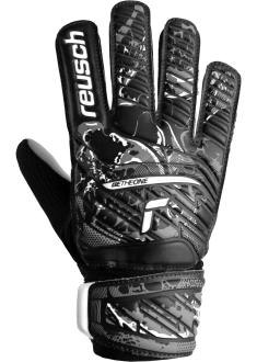 Reusch Attrakt Starter Solid 5370514 7700 black front